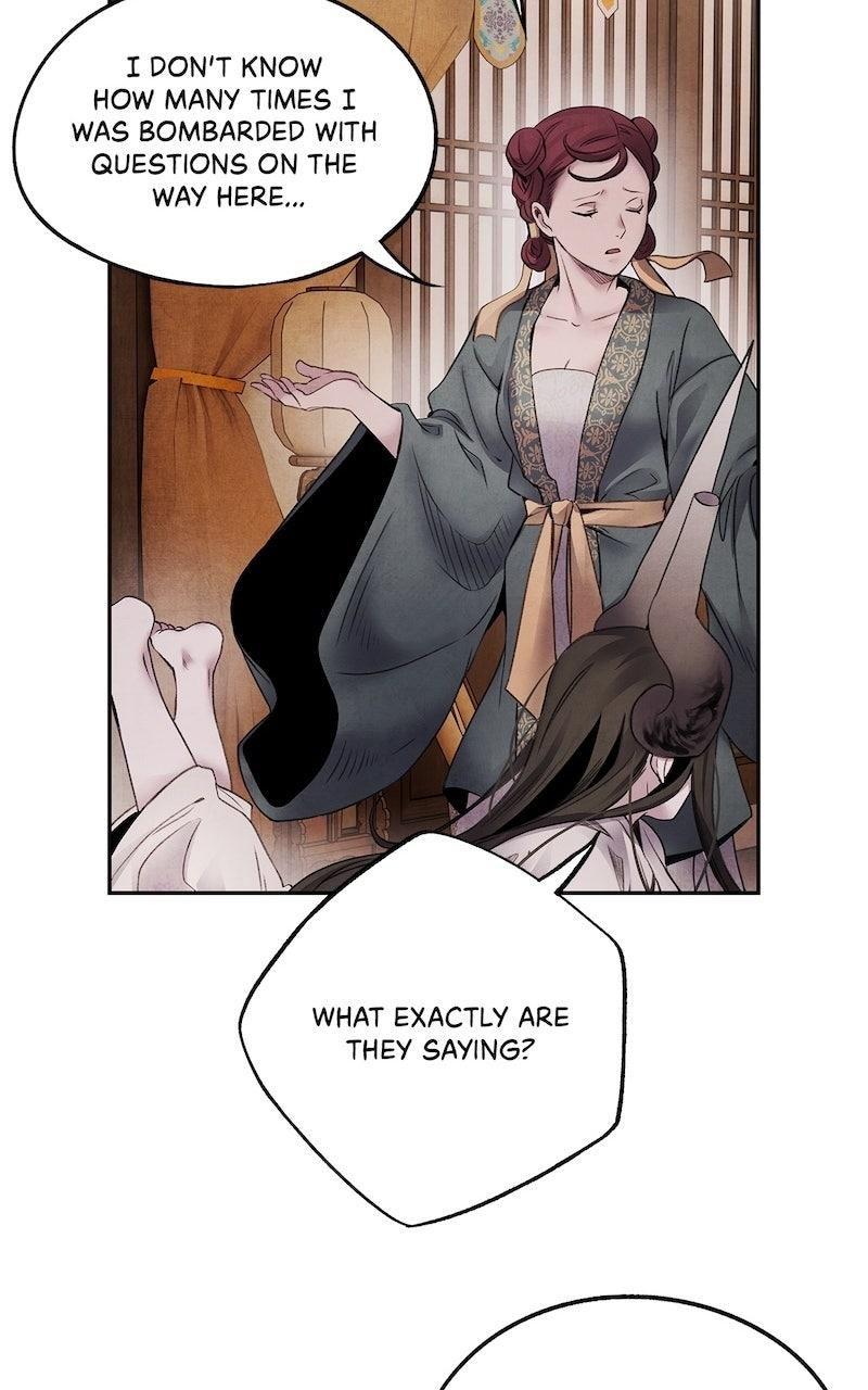 Aza (WOO Saesae) Chapter 63 page 39 - 