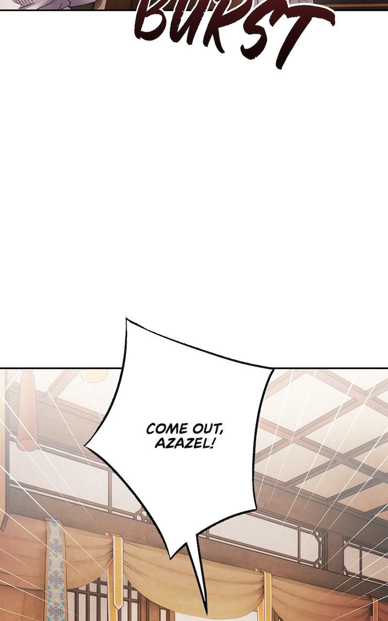 Aza (WOO Saesae) Chapter 63 page 42 - 