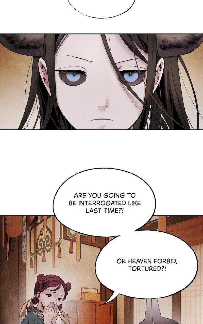 Aza (WOO Saesae) Chapter 63 page 44 - 