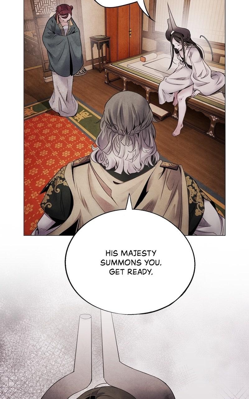 Aza (WOO Saesae) Chapter 63 page 46 - 