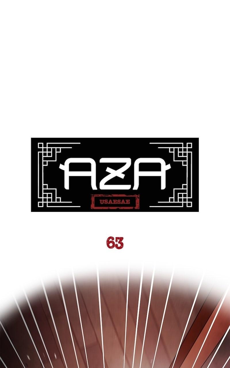 Aza (WOO Saesae) Chapter 63 page 48 - 