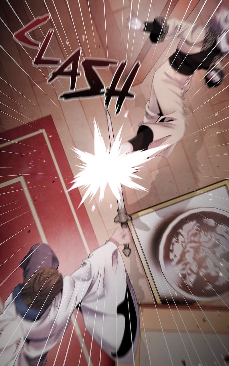 Aza (WOO Saesae) Chapter 63 page 49 - 