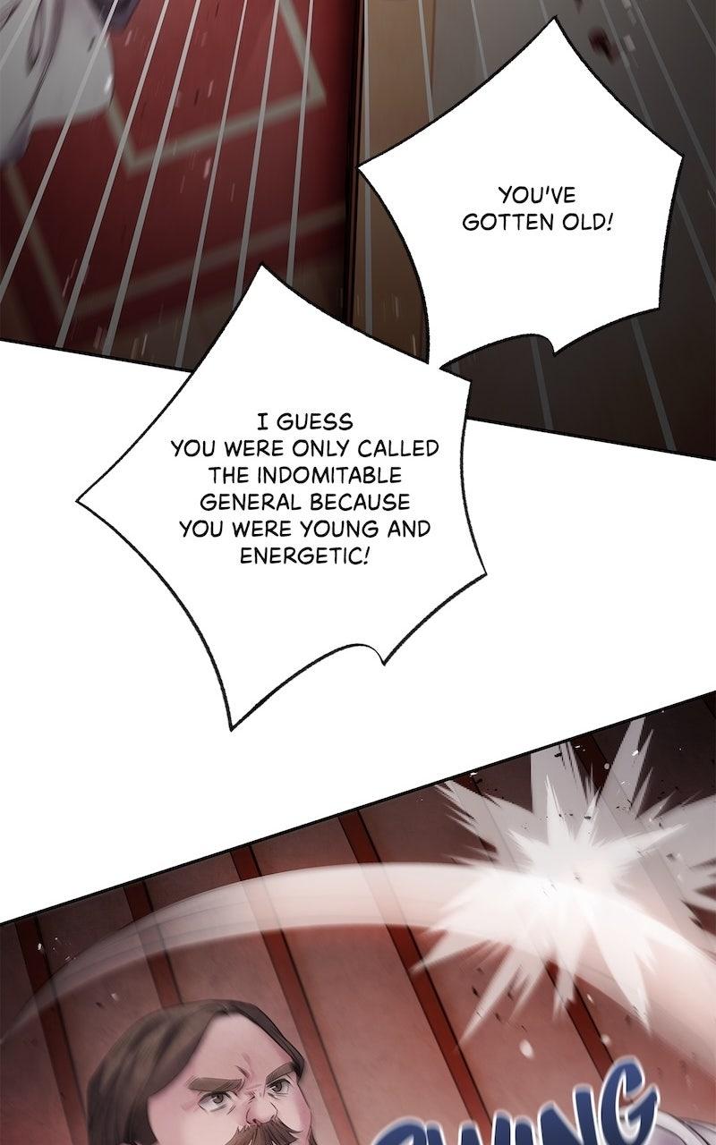 Aza (WOO Saesae) Chapter 63 page 50 - 