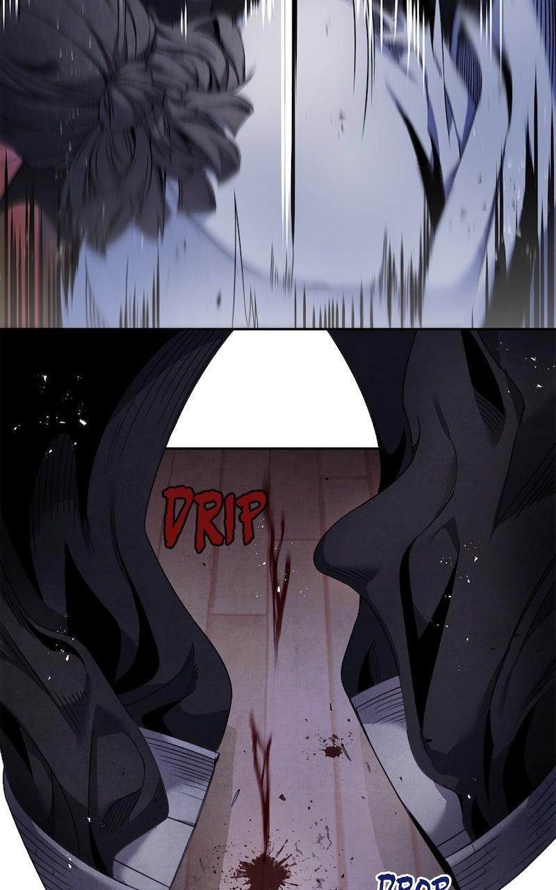 Aza (WOO Saesae) Chapter 63 page 6 - 