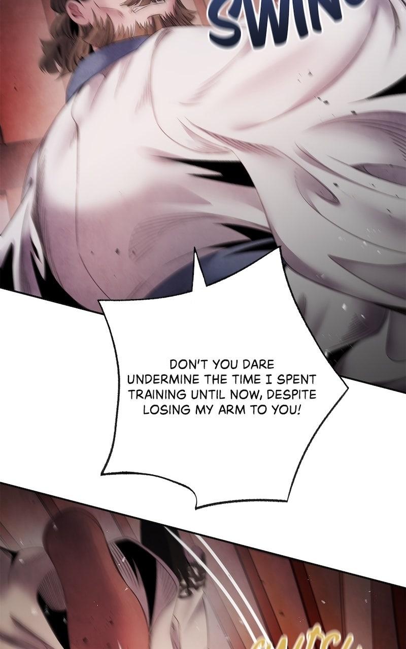 Aza (WOO Saesae) Chapter 63 page 51 - 
