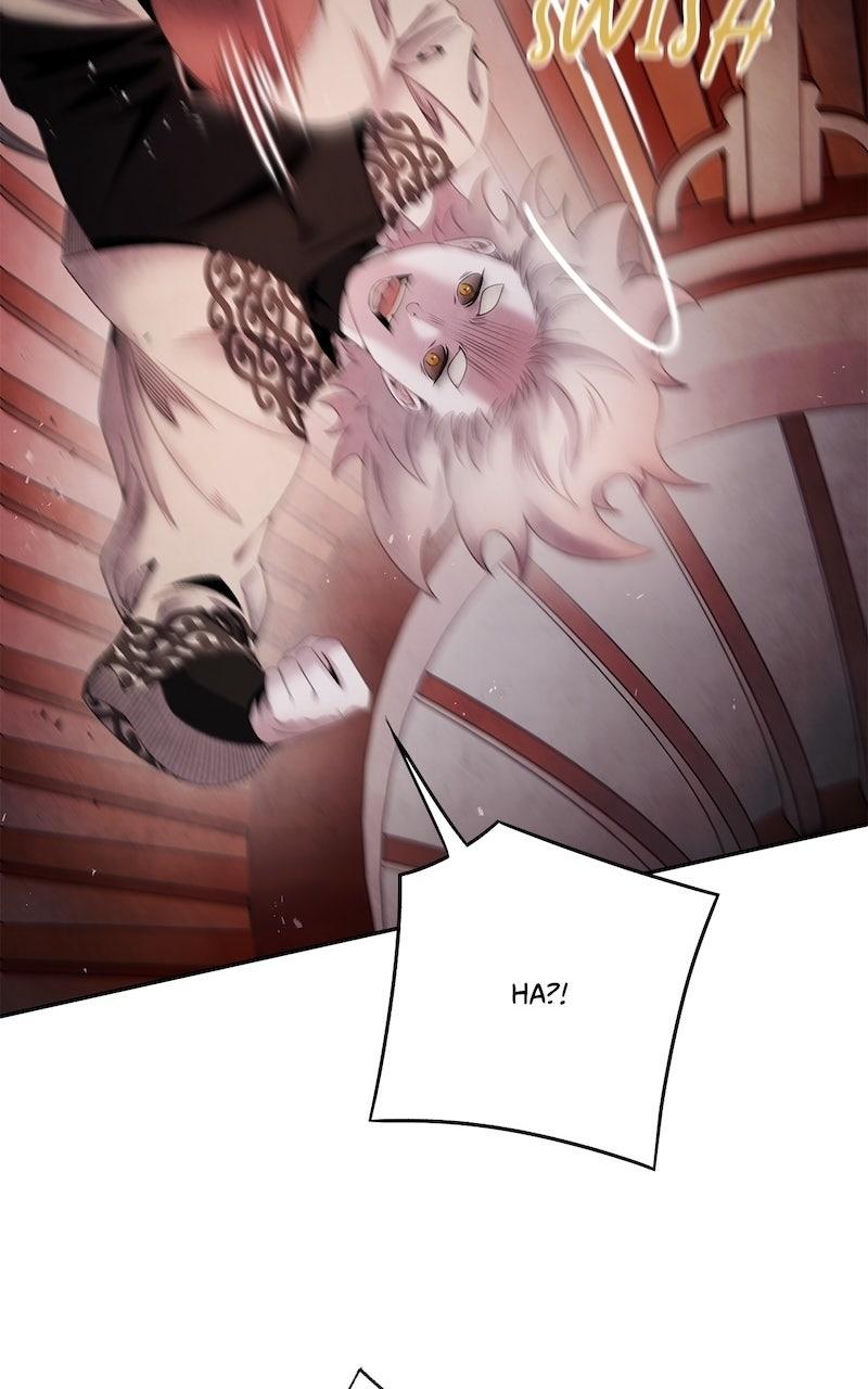 Aza (WOO Saesae) Chapter 63 page 52 - 