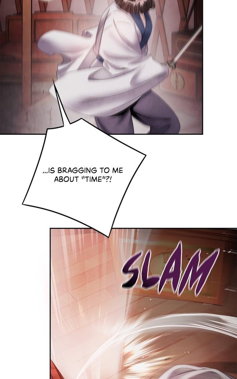 Aza (WOO Saesae) Chapter 63 page 54 - 