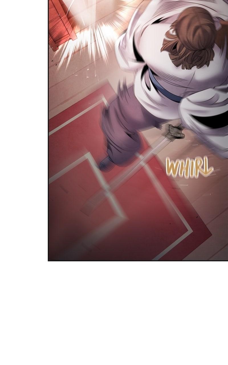 Aza (WOO Saesae) Chapter 63 page 55 - 