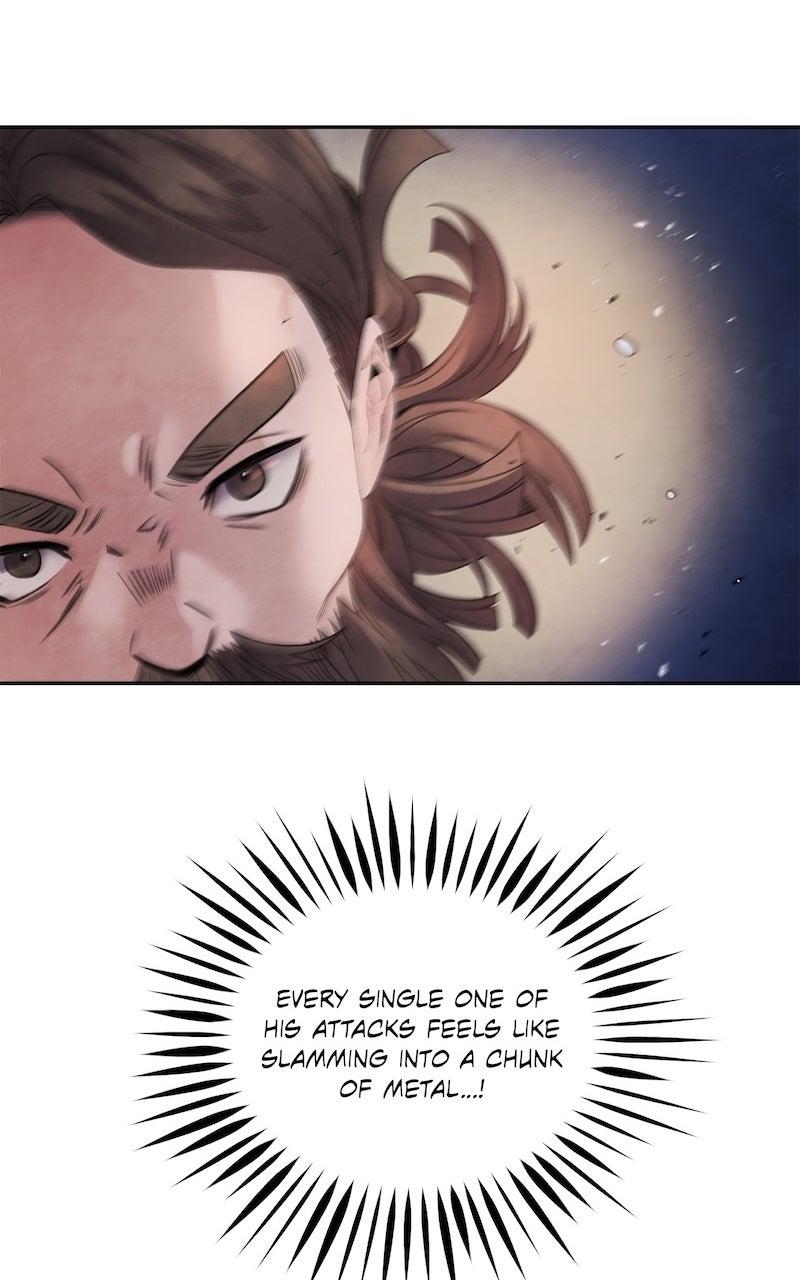 Aza (WOO Saesae) Chapter 63 page 56 - 