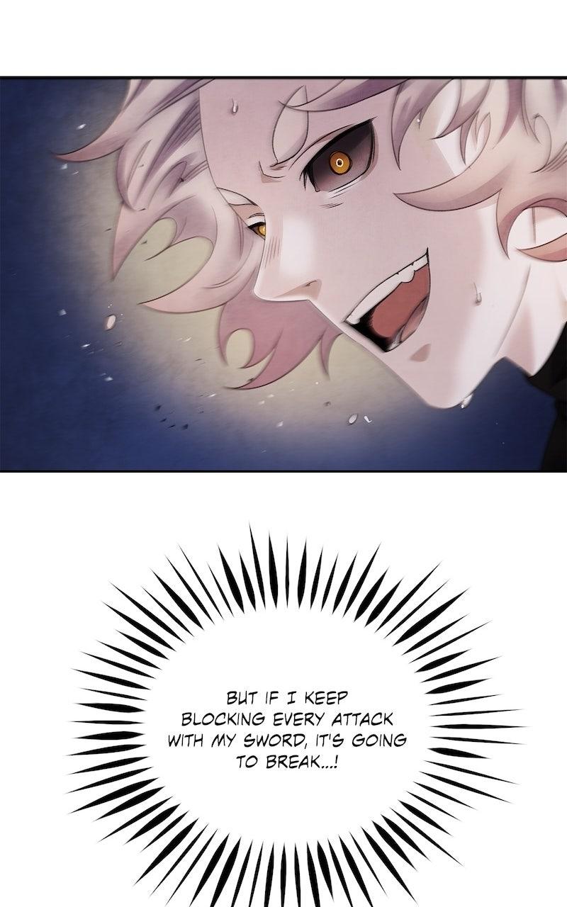 Aza (WOO Saesae) Chapter 63 page 58 - 