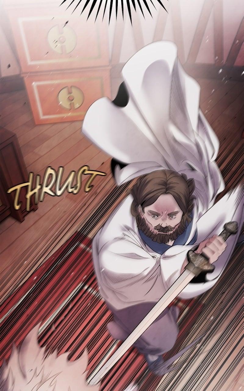 Aza (WOO Saesae) Chapter 63 page 60 - 