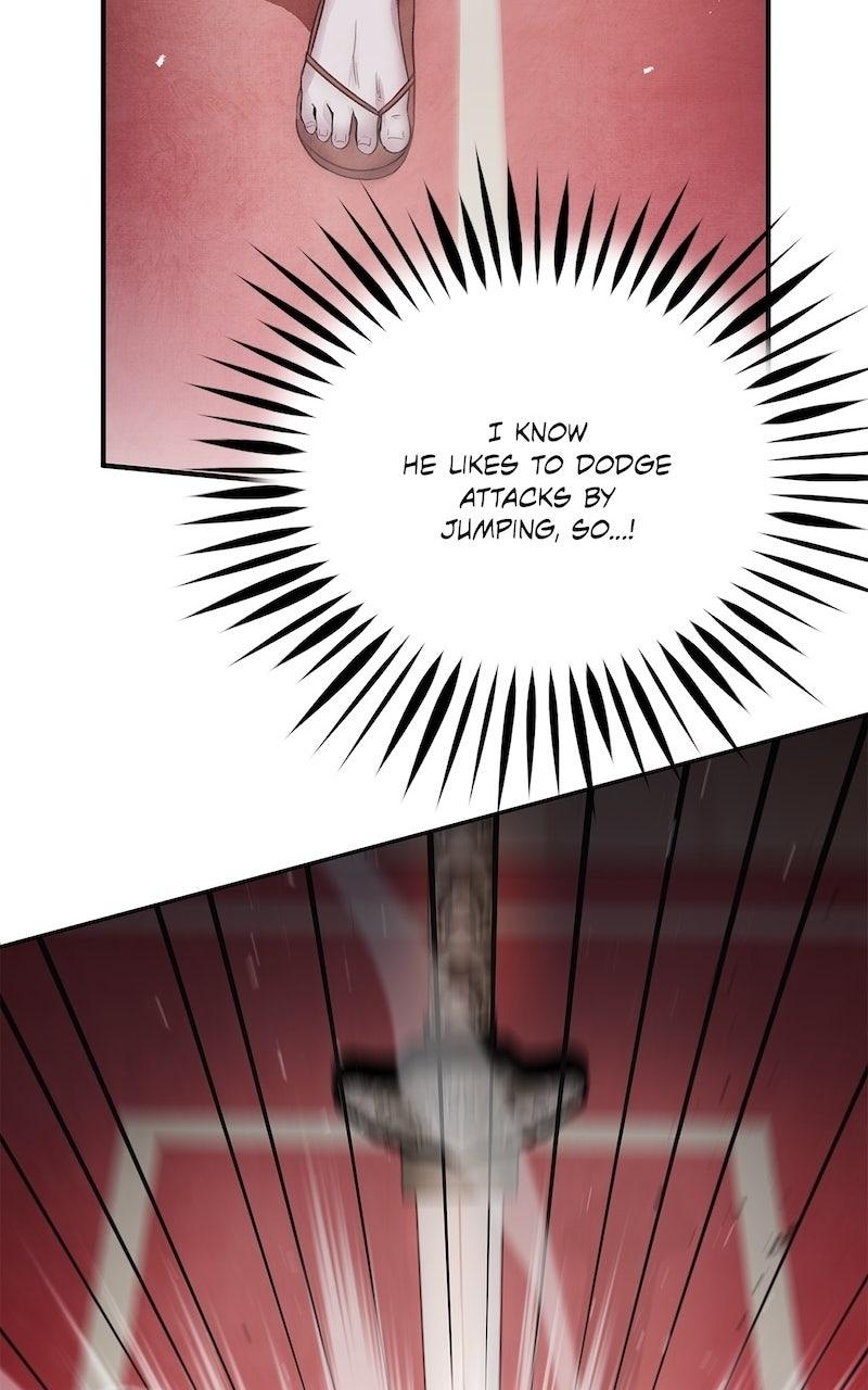 Aza (WOO Saesae) Chapter 63 page 62 - 