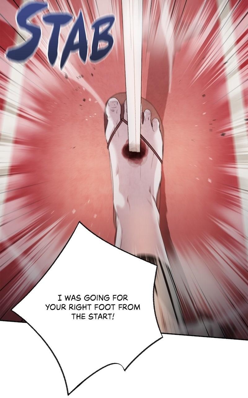Aza (WOO Saesae) Chapter 63 page 63 - 