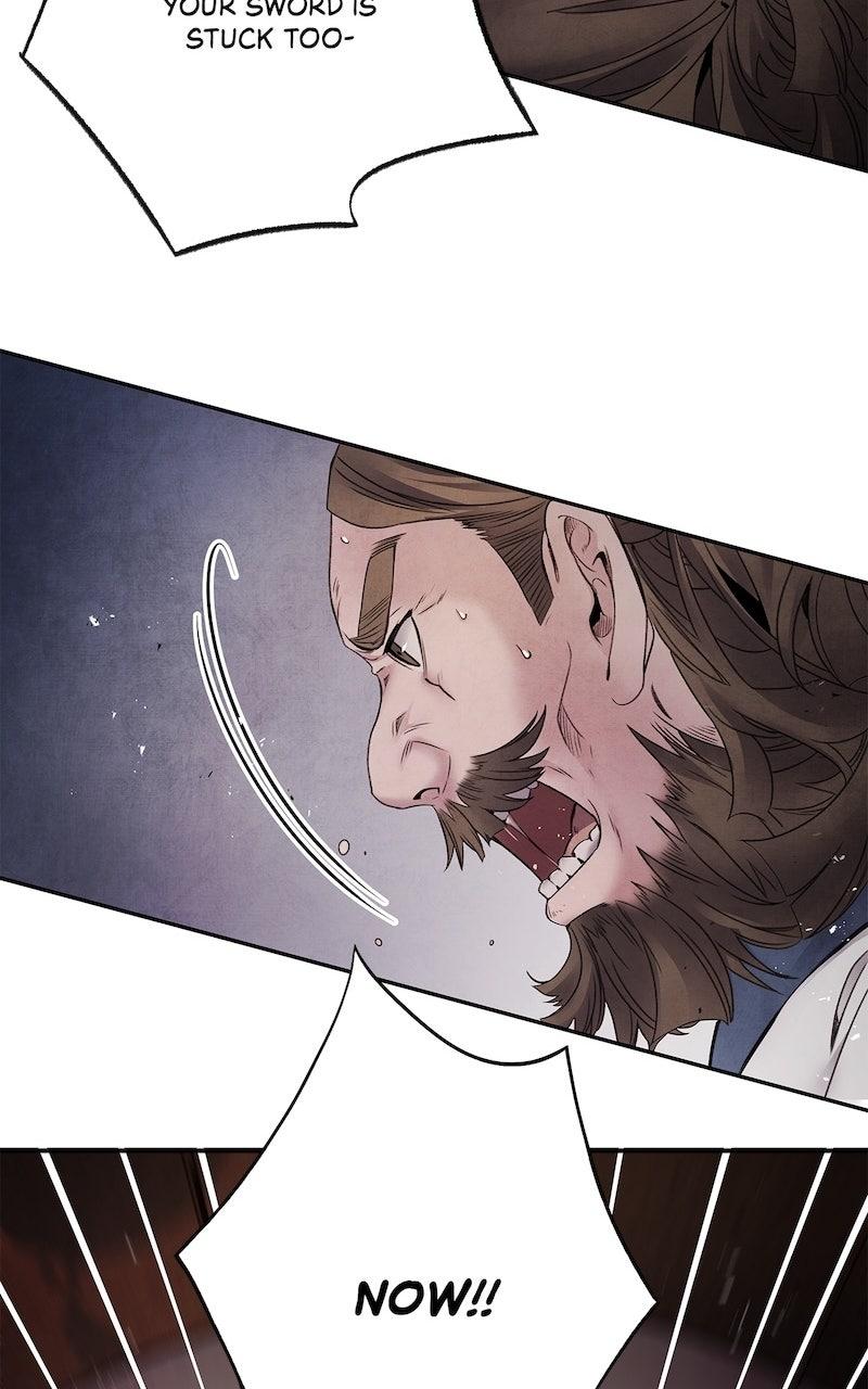 Aza (WOO Saesae) Chapter 63 page 65 - 