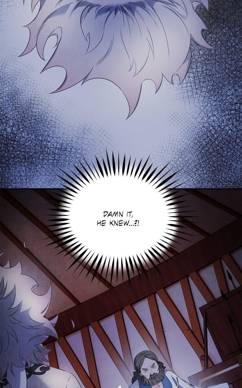 Aza (WOO Saesae) Chapter 63 page 8 - 