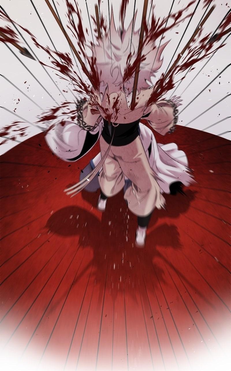 Aza (WOO Saesae) Chapter 63 page 73 - 