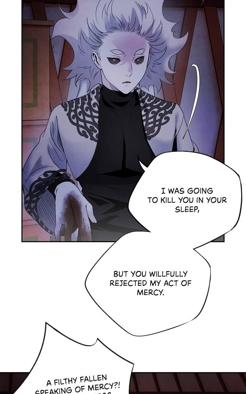 Aza (WOO Saesae) Chapter 63 page 10 - 
