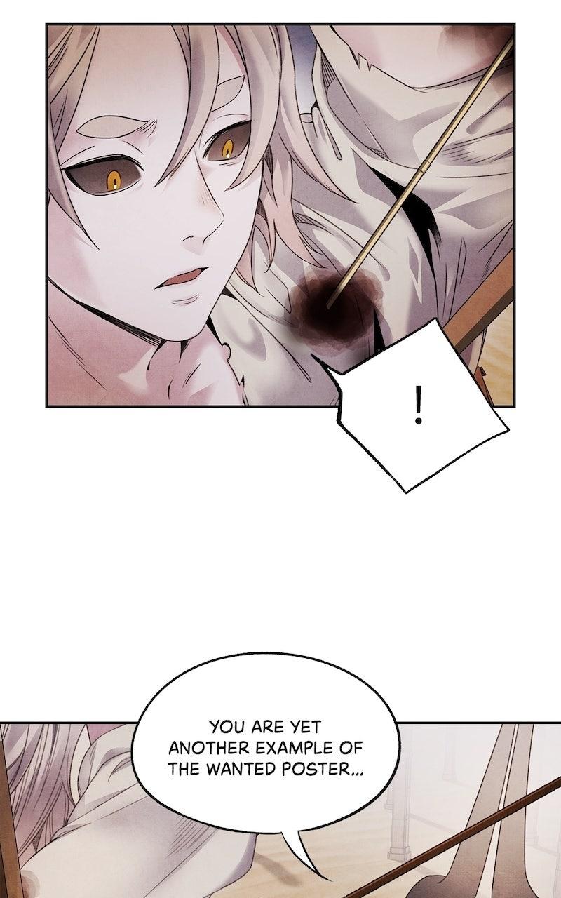 Aza (WOO Saesae) Chapter 64 page 14 - 