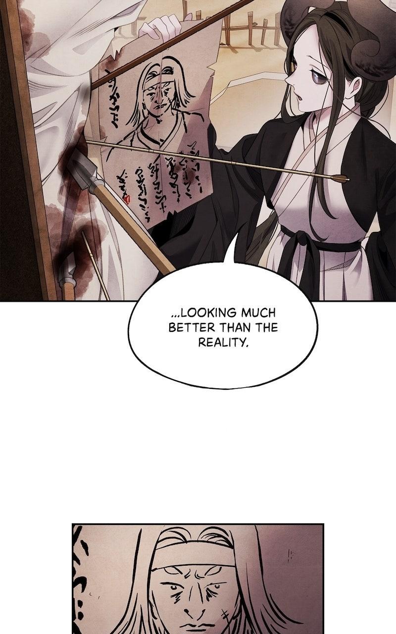 Aza (WOO Saesae) Chapter 64 page 15 - 
