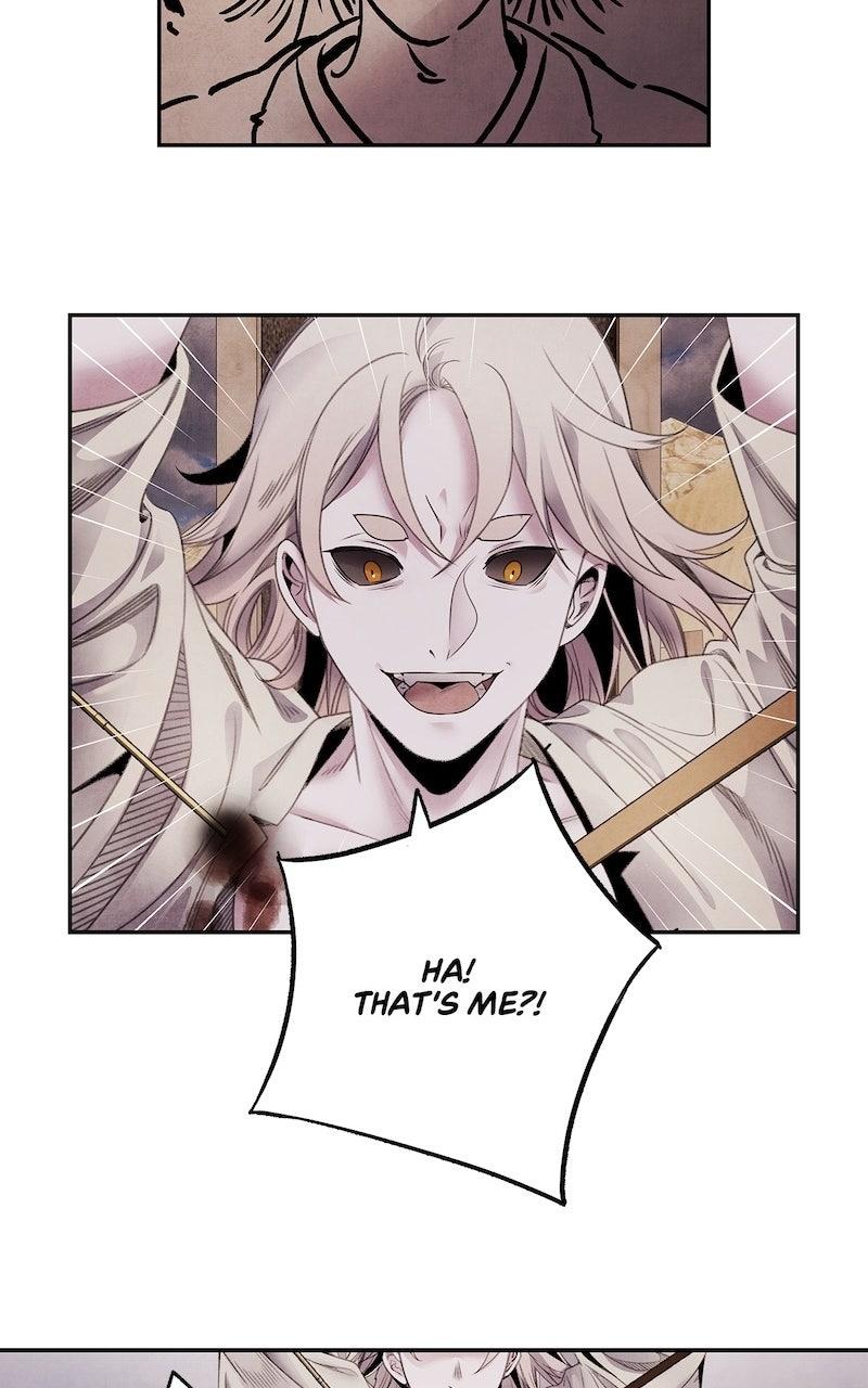Aza (WOO Saesae) Chapter 64 page 16 - 