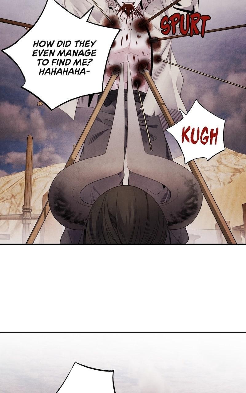 Aza (WOO Saesae) Chapter 64 page 17 - 