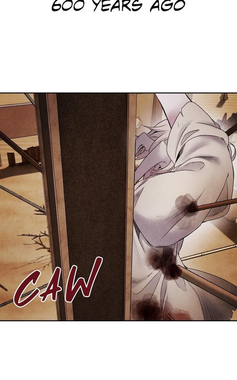 Aza (WOO Saesae) Chapter 64 page 3 - 