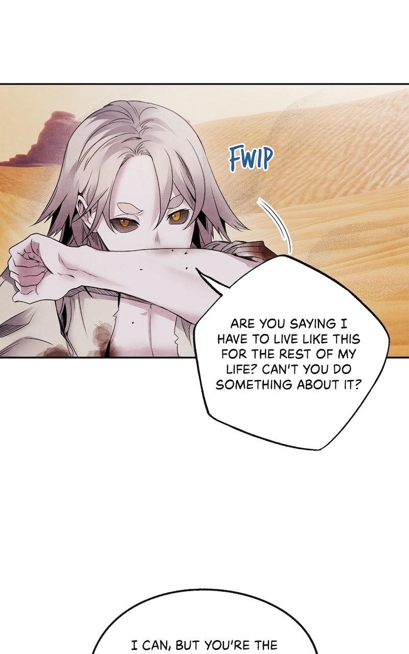Aza (WOO Saesae) Chapter 64 page 23 - 