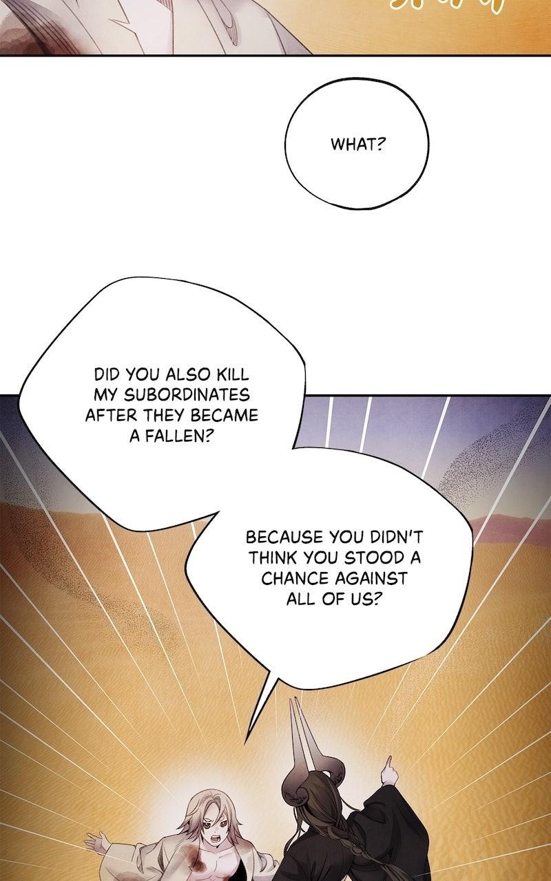 Aza (WOO Saesae) Chapter 64 page 29 - 