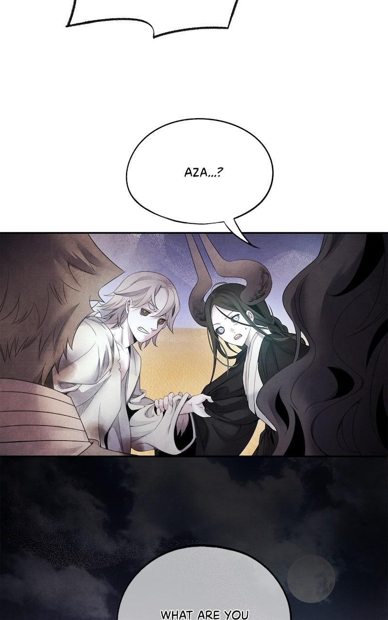 Aza (WOO Saesae) Chapter 64 page 32 - 