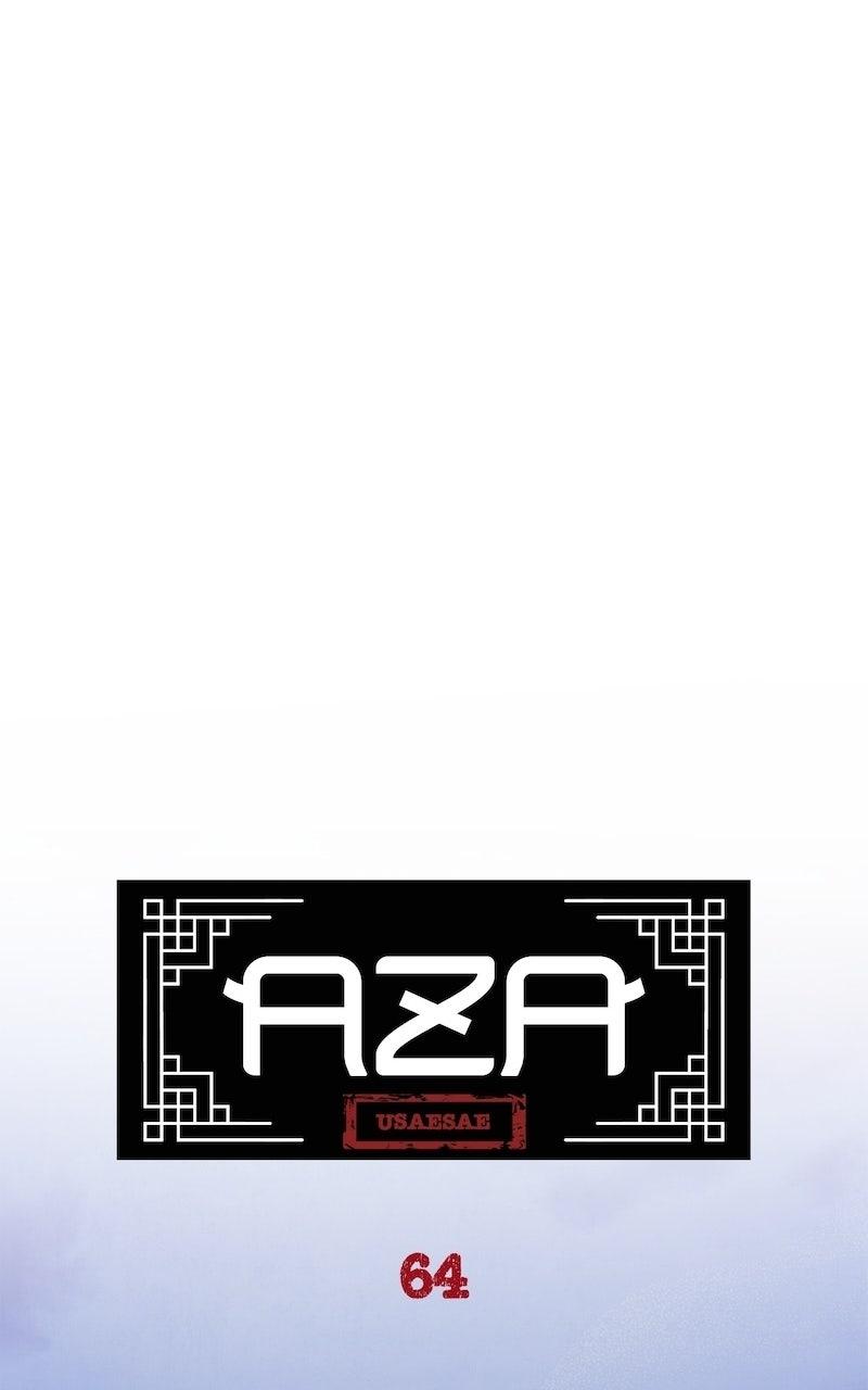Aza (WOO Saesae) Chapter 64 page 34 - 