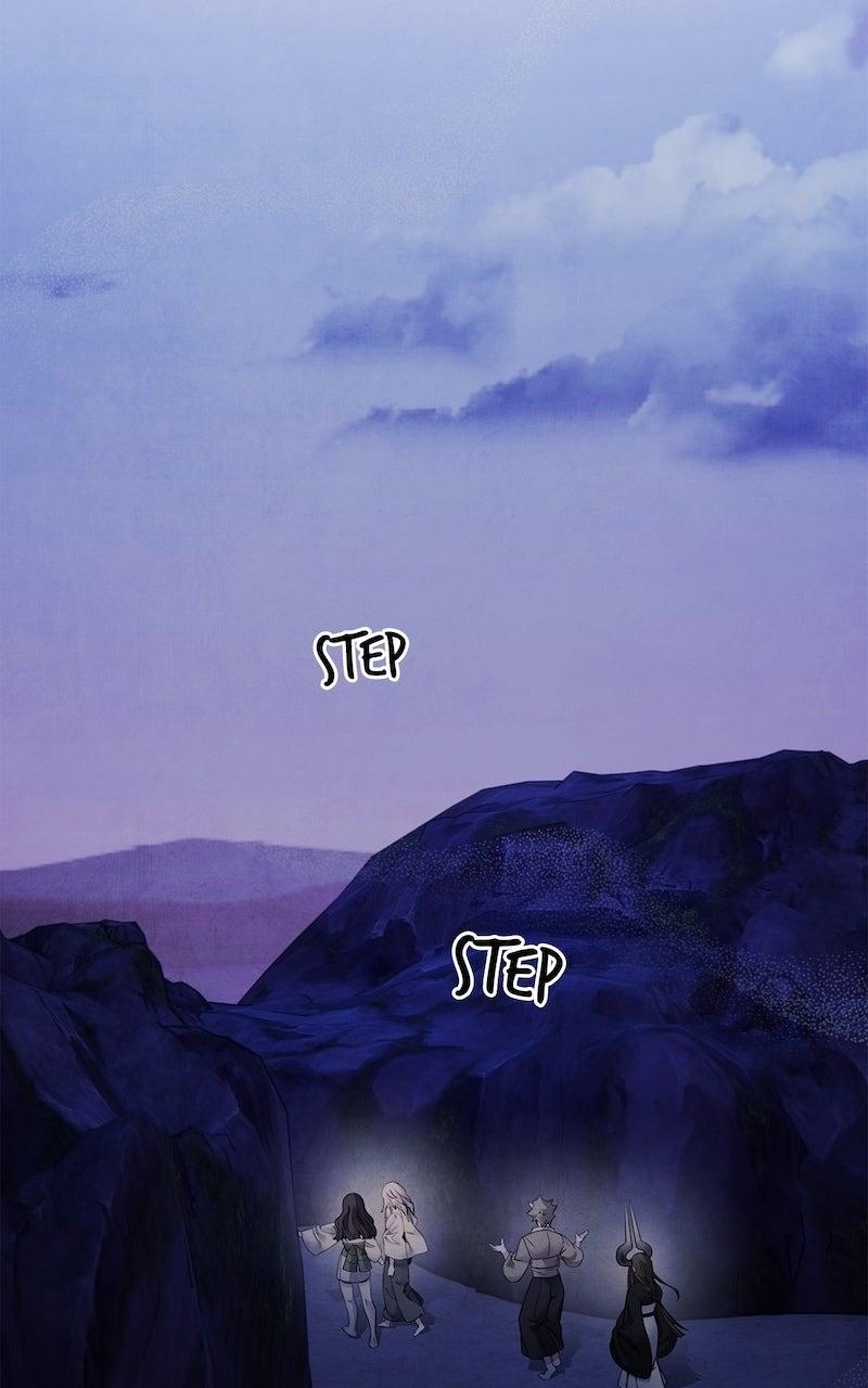 Aza (WOO Saesae) Chapter 64 page 35 - 
