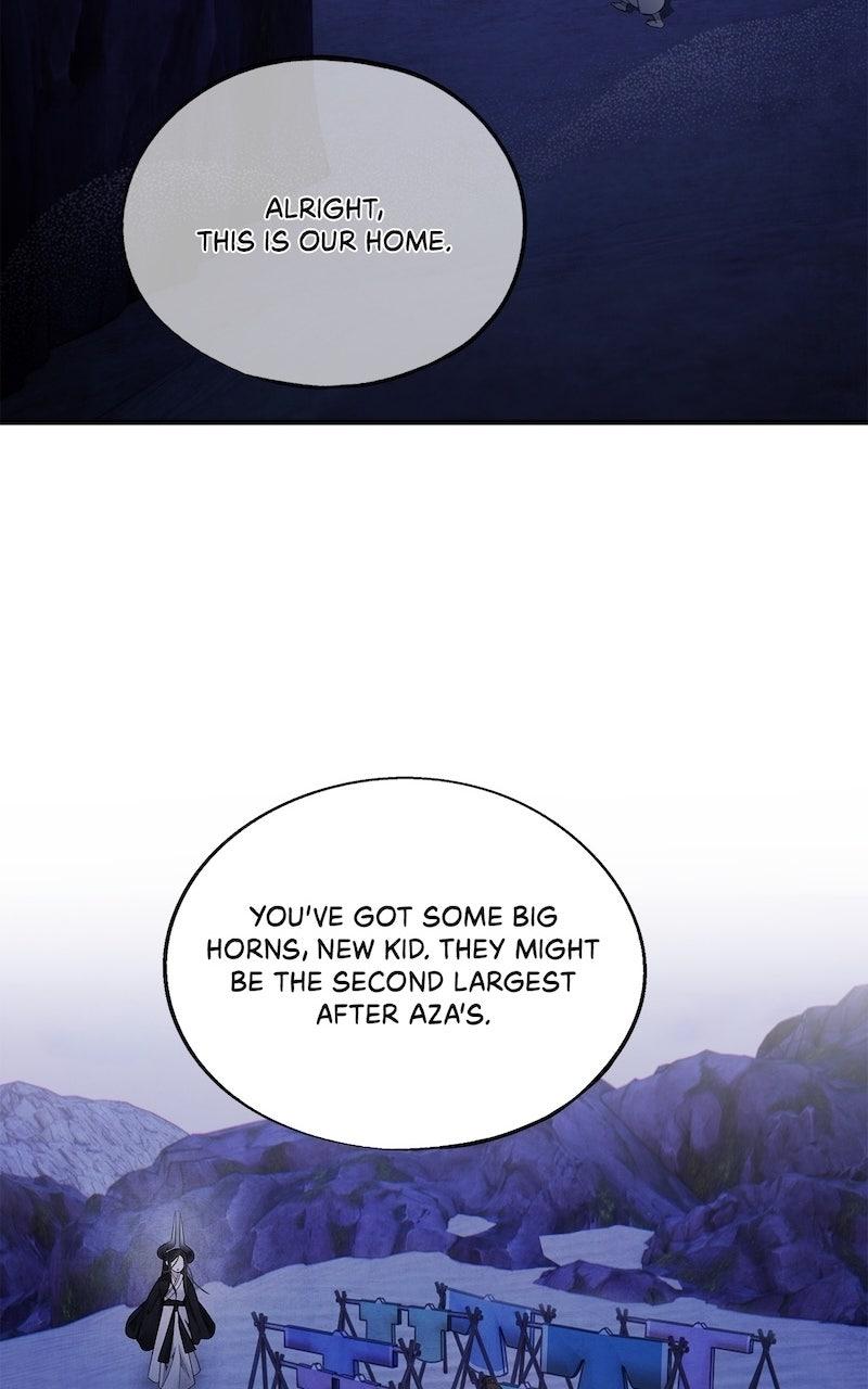 Aza (WOO Saesae) Chapter 64 page 36 - 