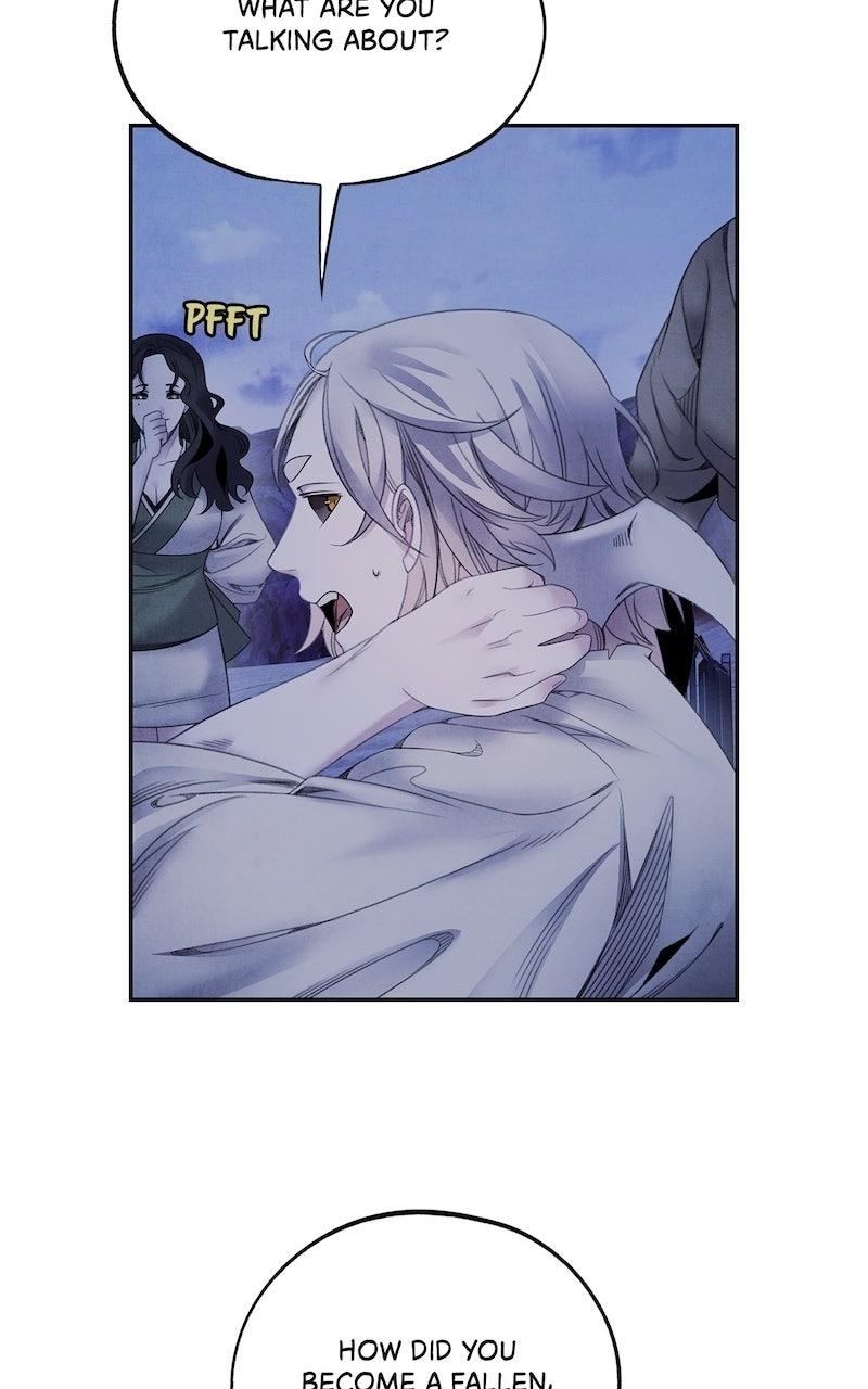 Aza (WOO Saesae) Chapter 64 page 38 - 