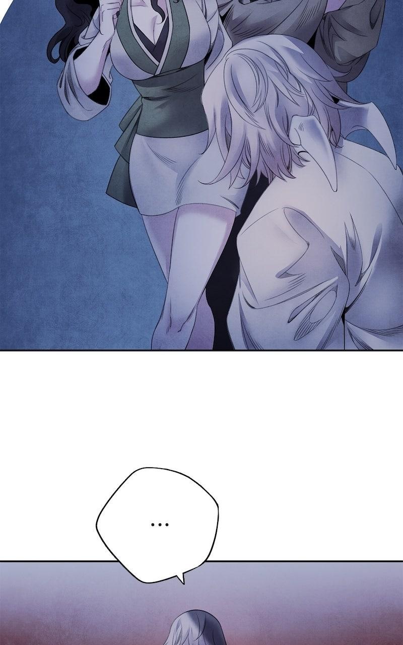 Aza (WOO Saesae) Chapter 64 page 40 - 