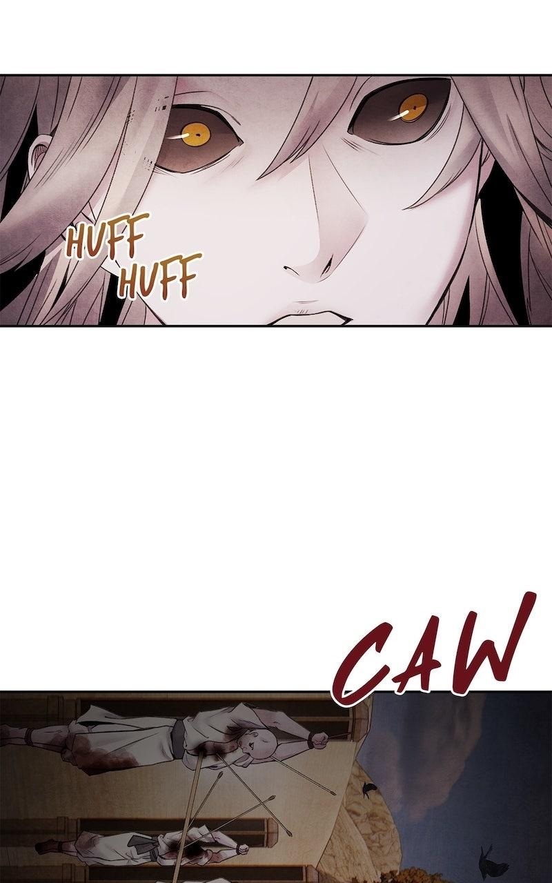 Aza (WOO Saesae) Chapter 64 page 5 - 