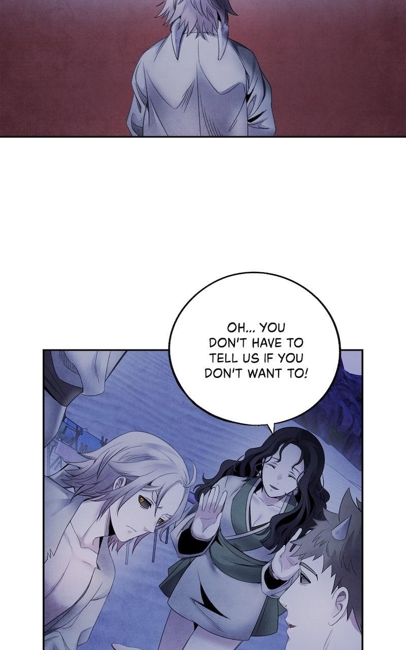 Aza (WOO Saesae) Chapter 64 page 41 - 
