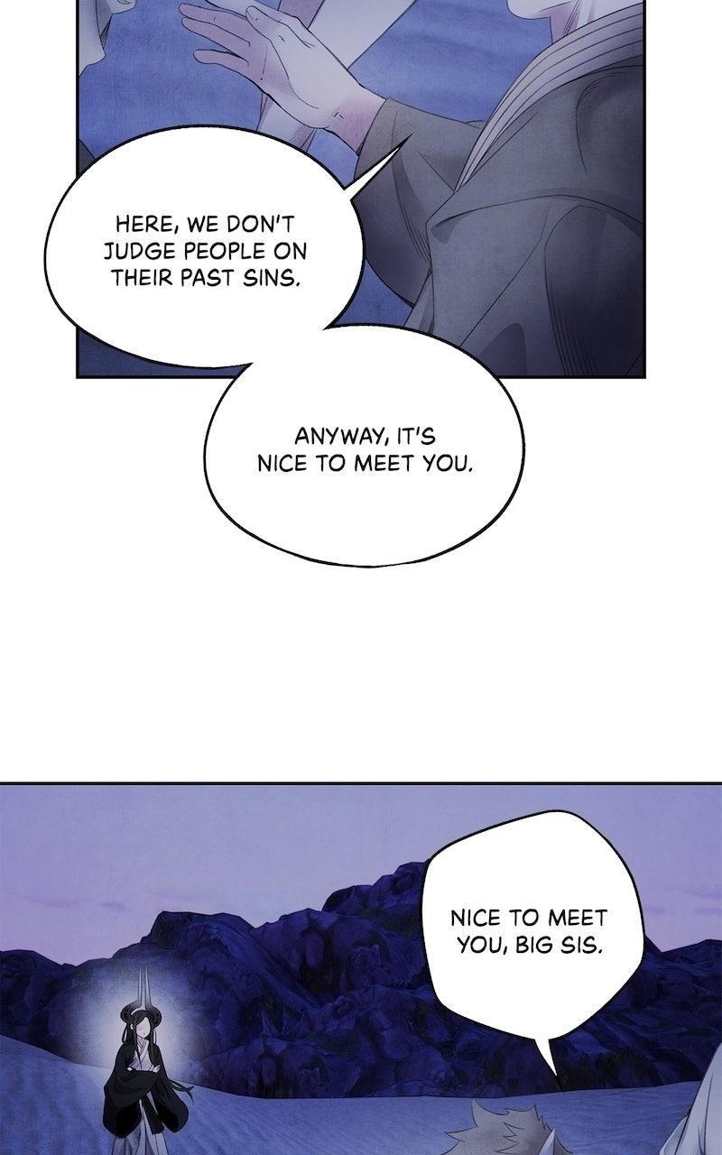 Aza (WOO Saesae) Chapter 64 page 42 - 