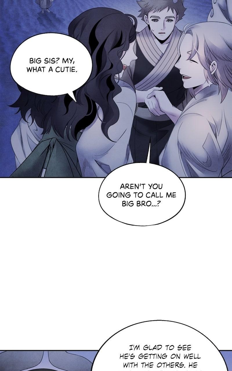 Aza (WOO Saesae) Chapter 64 page 43 - 