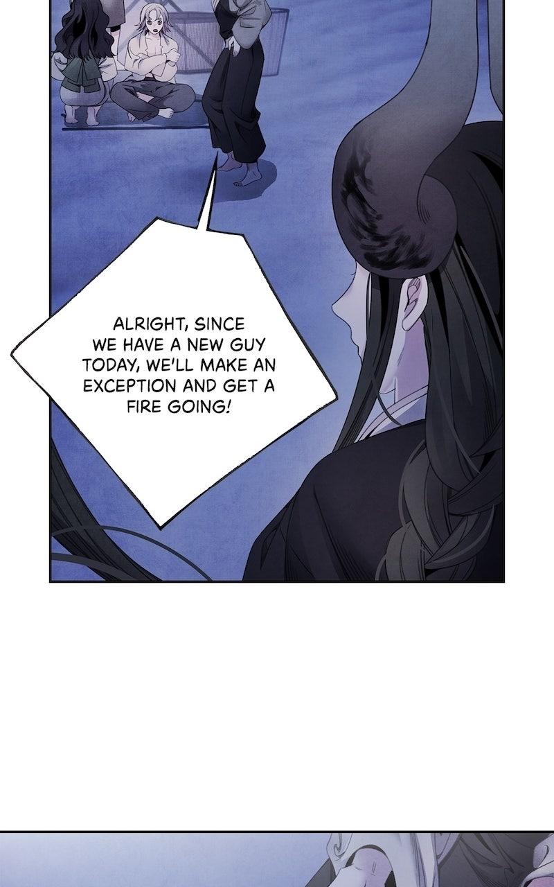 Aza (WOO Saesae) Chapter 64 page 45 - 
