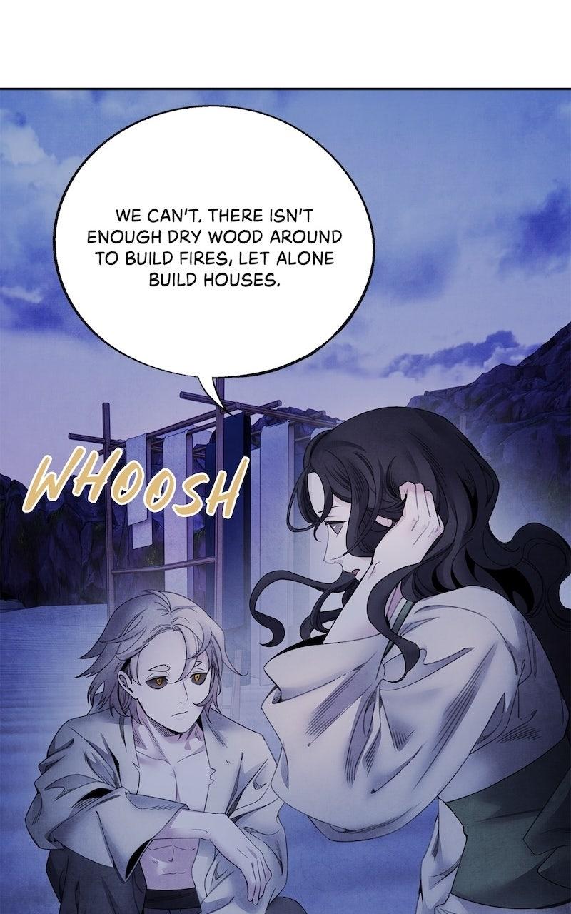 Aza (WOO Saesae) Chapter 64 page 47 - 