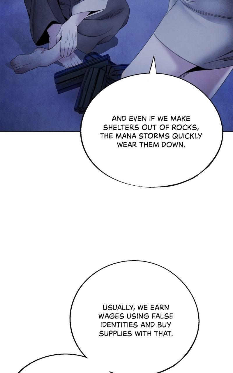 Aza (WOO Saesae) Chapter 64 page 48 - 