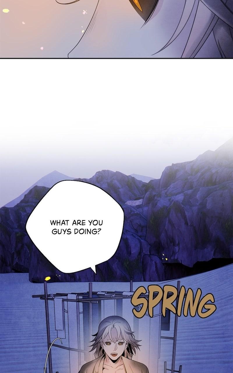 Aza (WOO Saesae) Chapter 64 page 50 - 