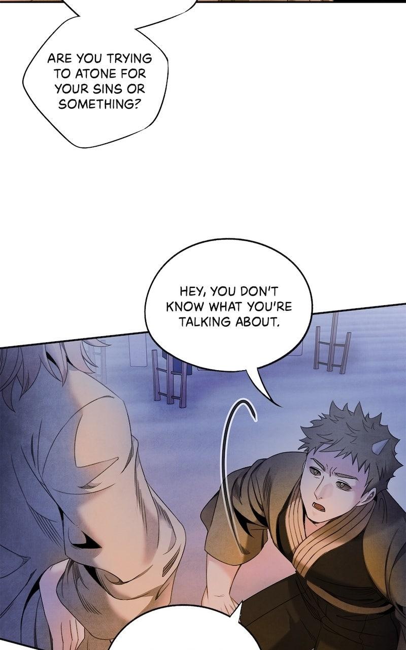 Aza (WOO Saesae) Chapter 64 page 53 - 