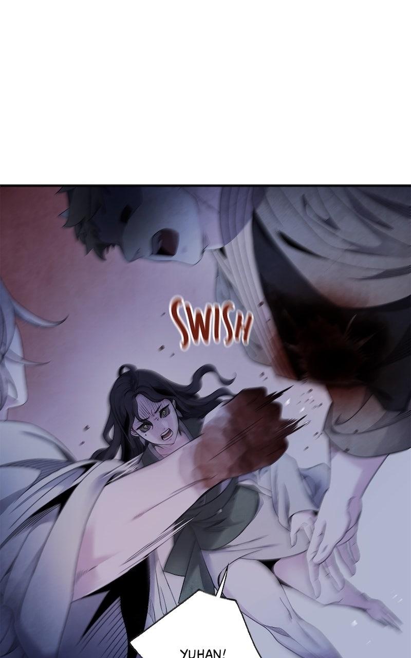 Aza (WOO Saesae) Chapter 64 page 58 - 