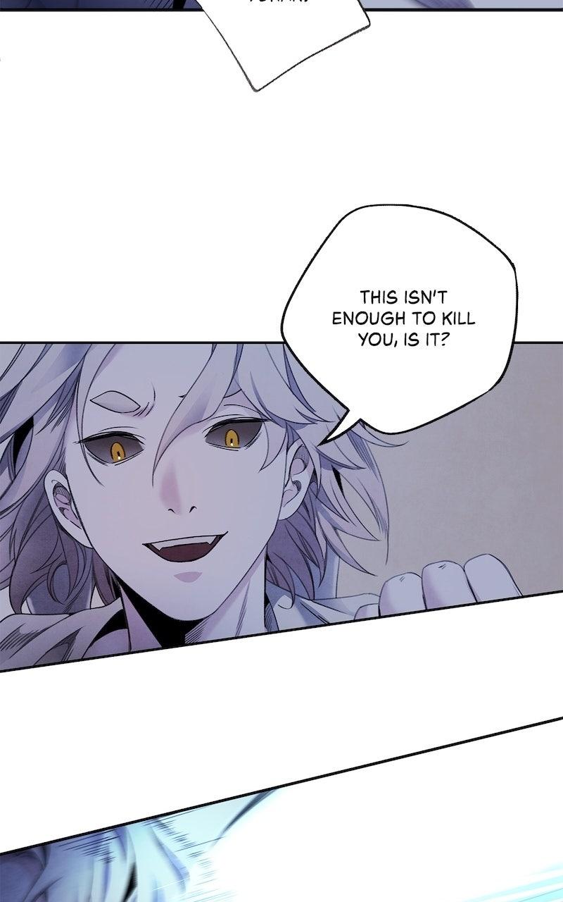 Aza (WOO Saesae) Chapter 64 page 59 - 