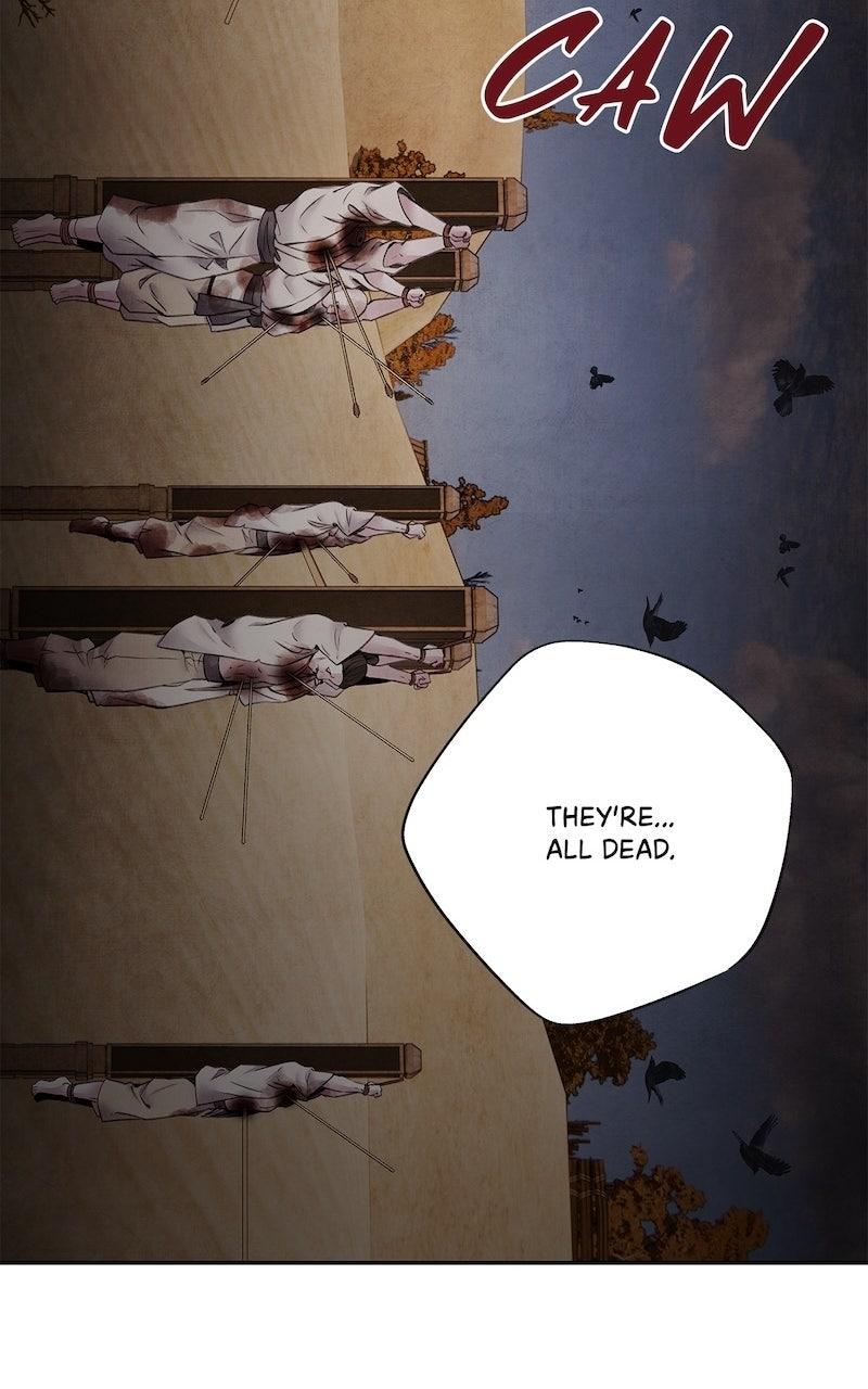 Aza (WOO Saesae) Chapter 64 page 7 - 