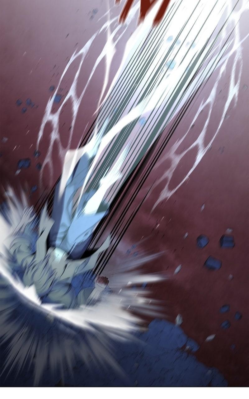 Aza (WOO Saesae) Chapter 64 page 61 - 