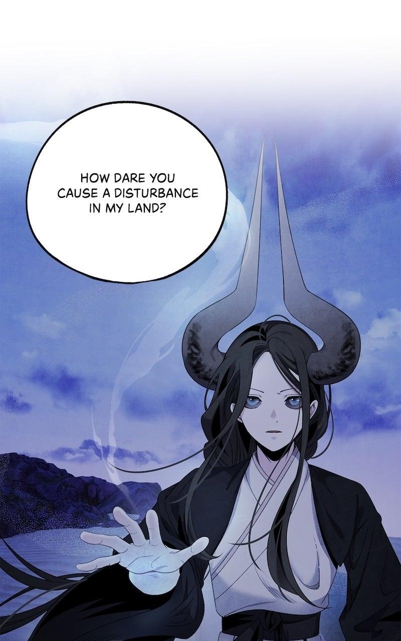 Aza (WOO Saesae) Chapter 64 page 62 - 
