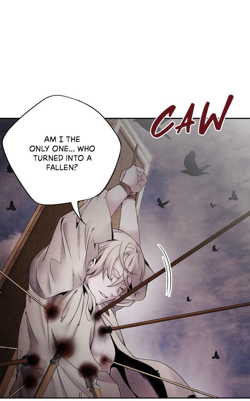 Aza (WOO Saesae) Chapter 64 page 8 - 