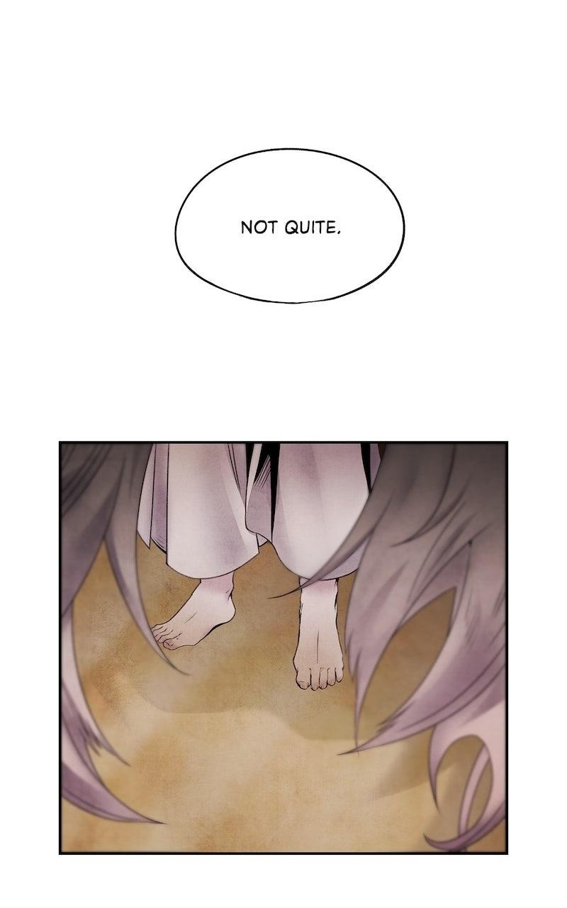Aza (WOO Saesae) Chapter 64 page 9 - 